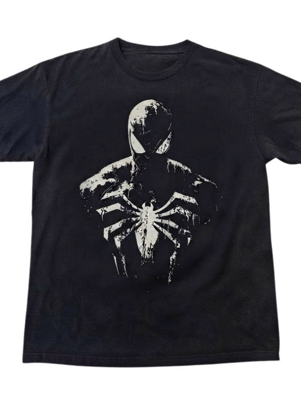 Vintage Spider Man Brand New Day Shirt, Marvel Superhero Tee